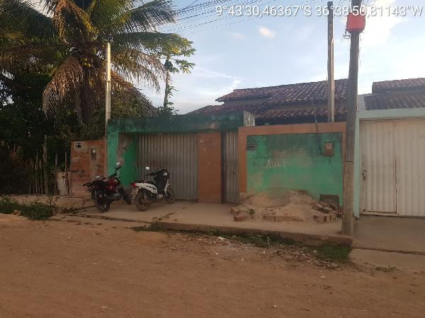 Casa da Caixa em ARAPIRACA / AL - 8444406760030