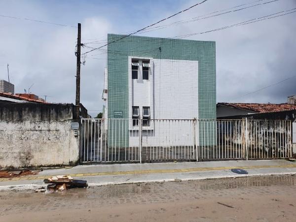 Apartamento da Caixa em JOAO PESSOA / PB - 8444406763896