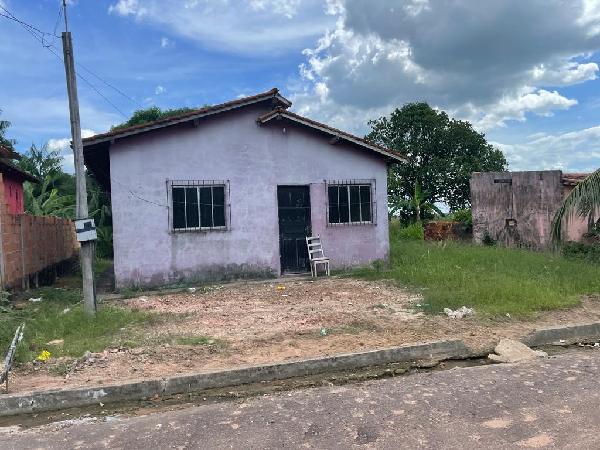 Casa da Caixa em IPIXUNA DO PARA / PA - 8444406767620