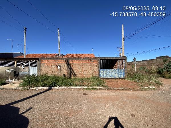 Casa da Caixa em COCALZINHO DE GOIAS / GO - 8444406770914