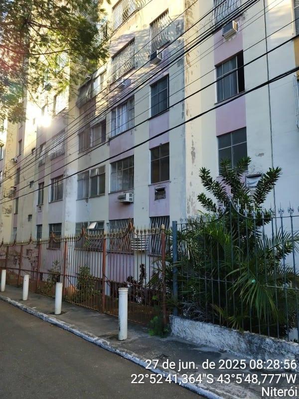 Apartamento da Caixa em NITEROI / RJ - 8444406775525
