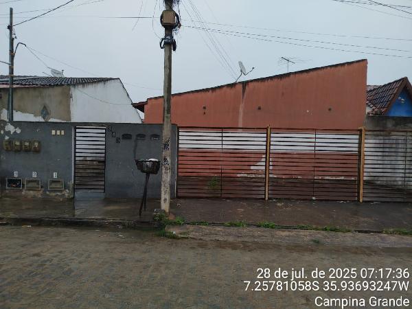 Casa da Caixa em CAMPINA GRANDE / PB - 8444406781908