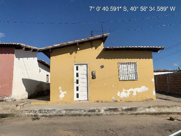 Casa Caixa em ALAGOINHA DO PIAUI / PI - 8444406796190