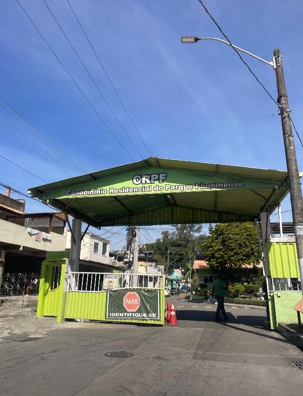 Casa da Caixa em DUQUE DE CAXIAS / RJ - 8444406797812