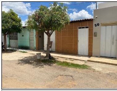 Casa da Caixa em SAO JOSE DO BELMONTE / PE - 8444406801585