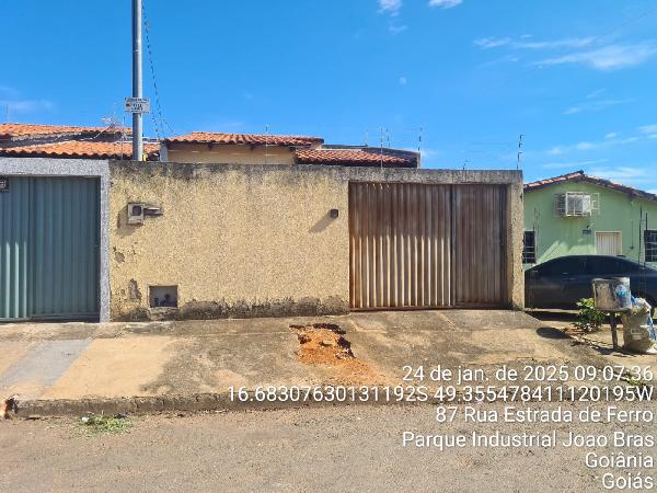 Casa da Caixa em GOIANIA / GO - 8444406804193
