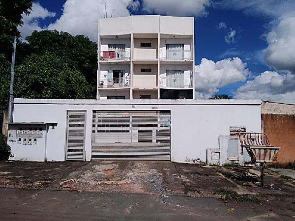 Apartamento da Caixa em VALPARAISO DE GOIAS / GO - 8444406805475