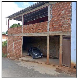 Casa Caixa em CORONEL FABRICIANO / MG - 8444406809217