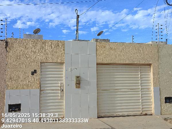 Casa Caixa em JUAZEIRO / BA - 8444406815608