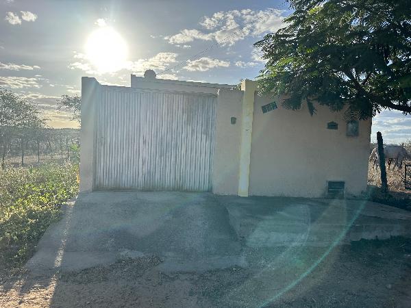 Casa da Caixa em PATOS / PB - 8444406821101