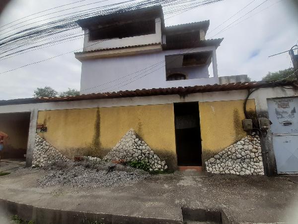 Casa da Caixa em BELFORD ROXO / RJ - 8444406834130
