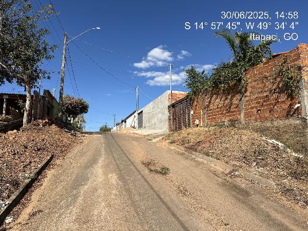 Casa da Caixa em ITAPACI / GO - 8444406843474