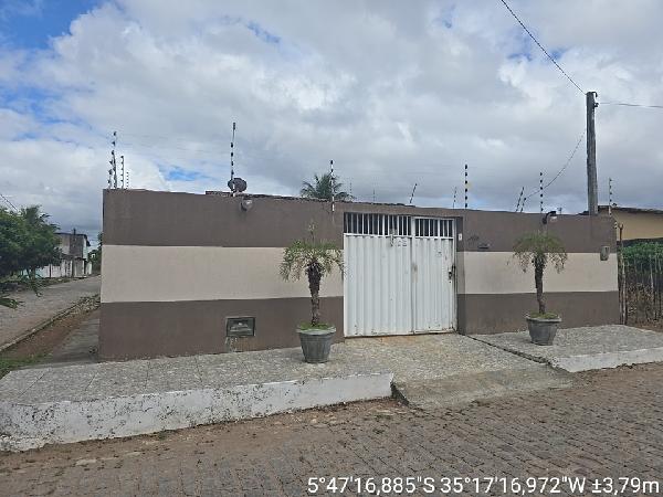 Casa da Caixa em SAO GONCALO DO AMARANTE / RN - 8444406856606