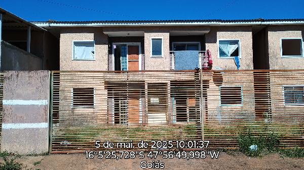 Apartamento da Caixa em CIDADE OCIDENTAL / GO - 8444406879100