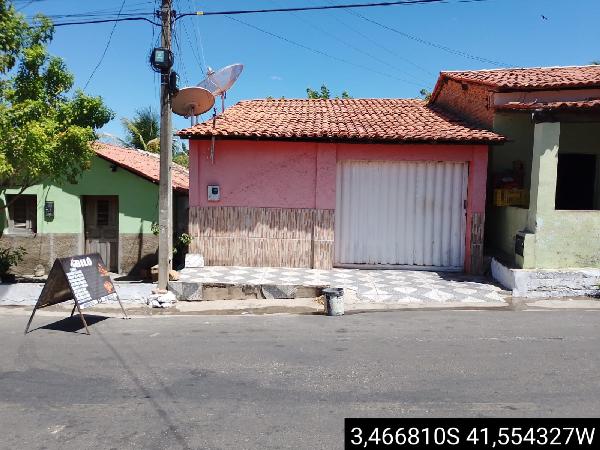 Casa da Caixa em COCAL / PI - 8444406884120