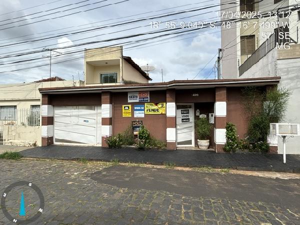 Casa da Caixa em UBERLANDIA / MG - 8444406893250