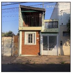 Casa da Caixa em RIO CLARO / SP - 8444406901857