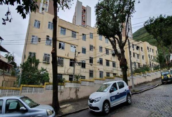 Apartamento da Caixa em RIO DE JANEIRO / RJ - 8444406910066