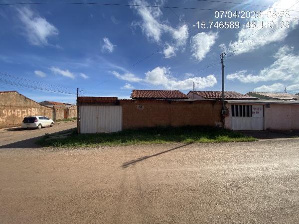 Casa da Caixa em COCALZINHO DE GOIAS / GO - 8444406919004