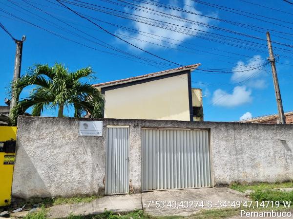 Apartamento da Caixa em PAULISTA / PE - 8444406936456