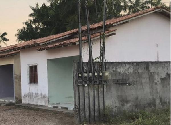 Casa da Caixa em IPIXUNA DO PARA / PA - 8444406948756