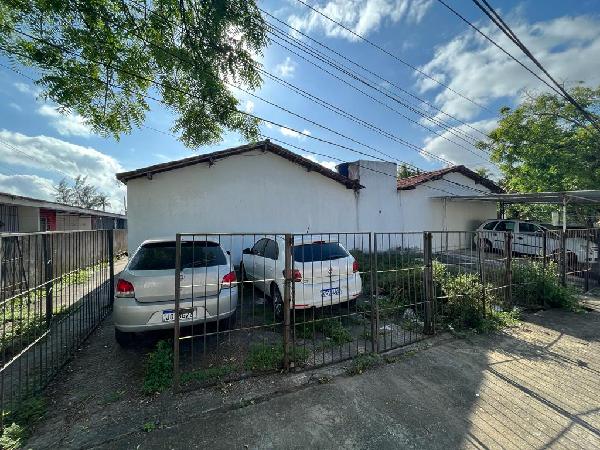 Casa da Caixa em ITAPISSUMA / PE - 8444406951552