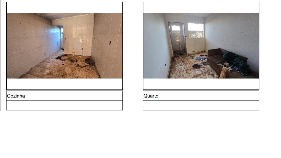 Imóvel da Caixa em CIDADE OCIDENTAL / GO - 8444406976008