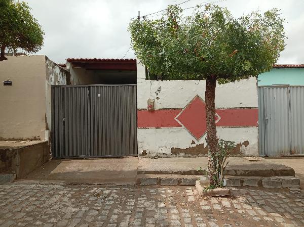 Casa da Caixa em CAJAZEIRAS / PB - 8444406977306