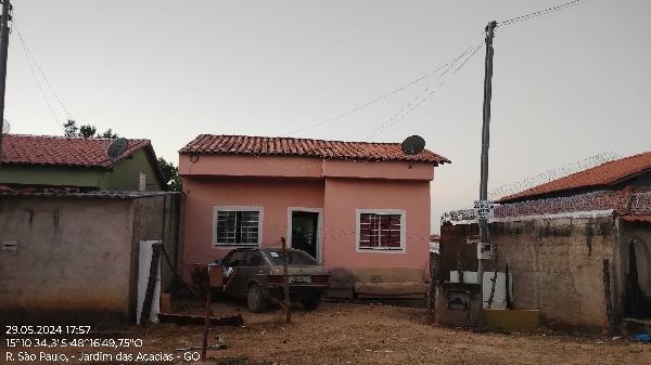 Casa da Caixa em PADRE BERNARDO / GO - 8444406985686
