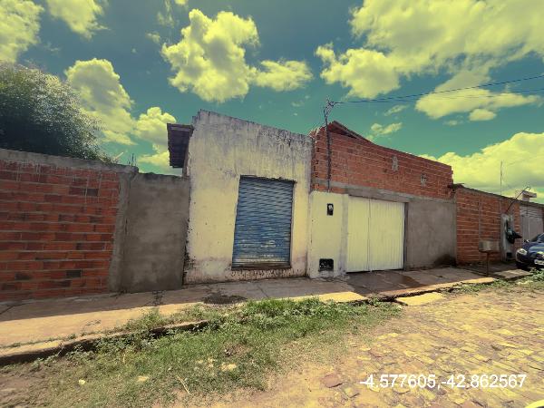 Casa da Caixa em UNIAO / PI - 8444406988200