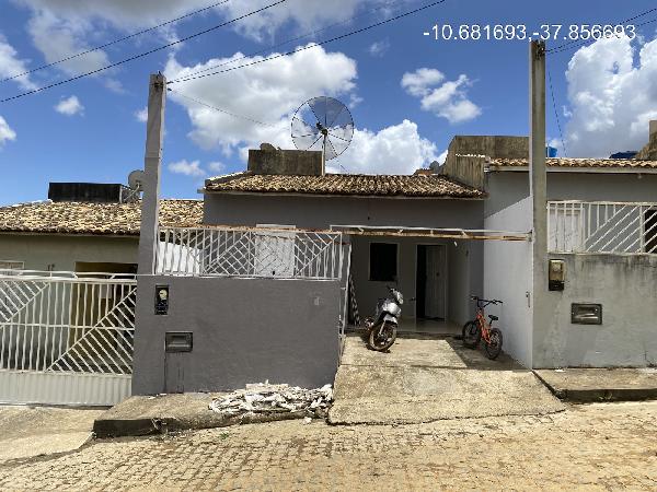 Casa da Caixa em PARIPIRANGA / BA - 8444407012460