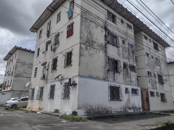 Apartamento da Caixa em SALVADOR / BA - 8444407017322