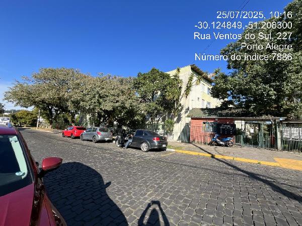 Apartamento da Caixa em PORTO ALEGRE / RS - 8444407029479