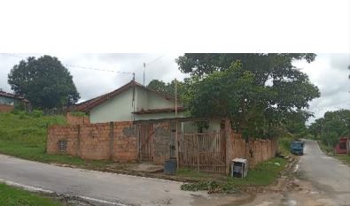 Casa da Caixa em IPIXUNA DO PARA / PA - 8444407033484