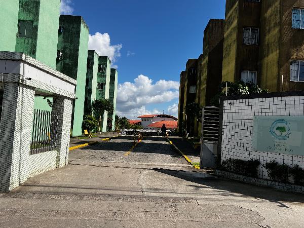 Apartamento da Caixa em SAO LOURENCO DA MATA / PE - 8444407043684