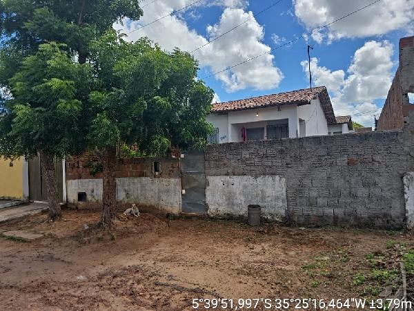Casa da Caixa em CEARA-MIRIM / RN - 8444407053094