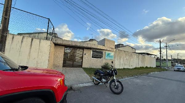 Apartamento da Caixa em SAO LOURENCO DA MATA / PE - 8444407059106