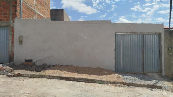 Casa da Caixa em ITABERABA / BA - 8444407059823