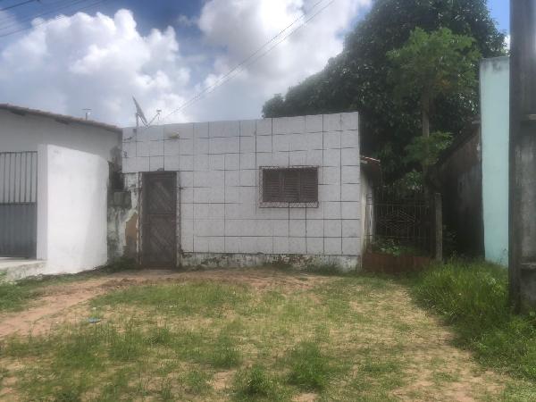 Casa da Caixa em SAO GONCALO DO AMARANTE / RN - 8444407064428
