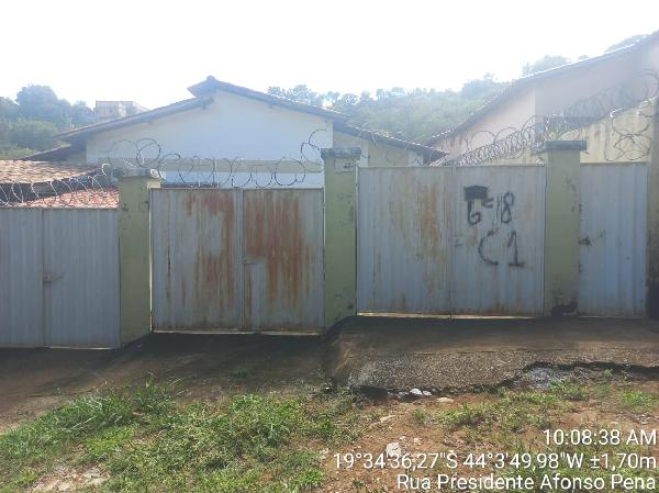 Casa da Caixa em MATOZINHOS / MG - 8444407081357