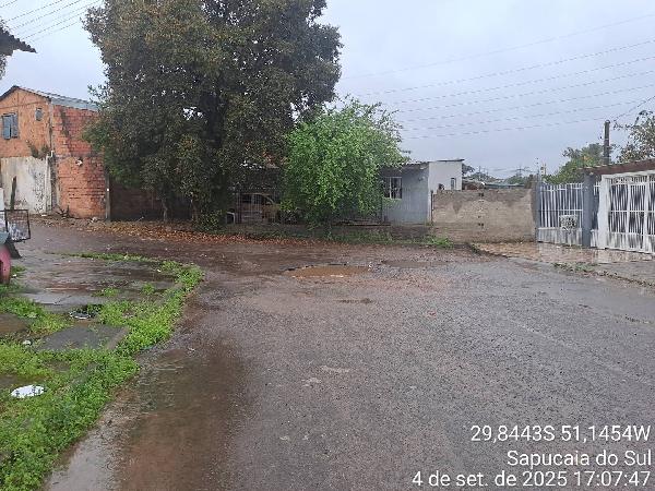 Imóvel da Caixa em SAPUCAIA DO SUL / RS - 8444407082035