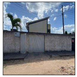 Apartamento da Caixa em PAULISTA / PE - 8444407093339