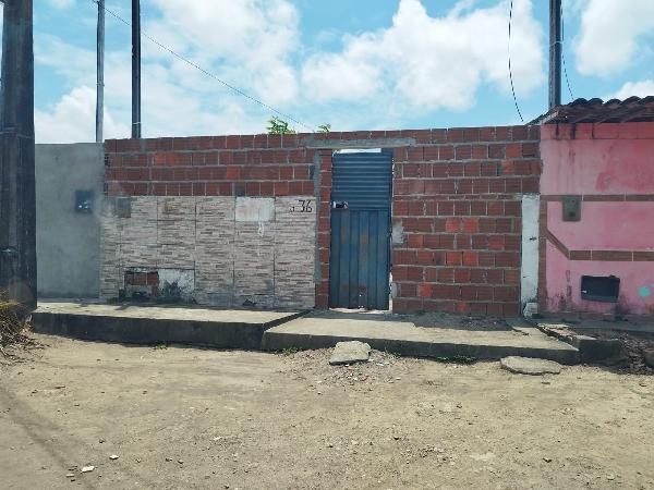 Casa da Caixa em SANTA RITA / PB - 8444407096460