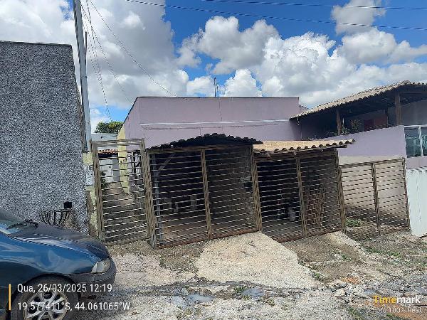 Casa Caixa em MATOZINHOS / MG - 8444407133098