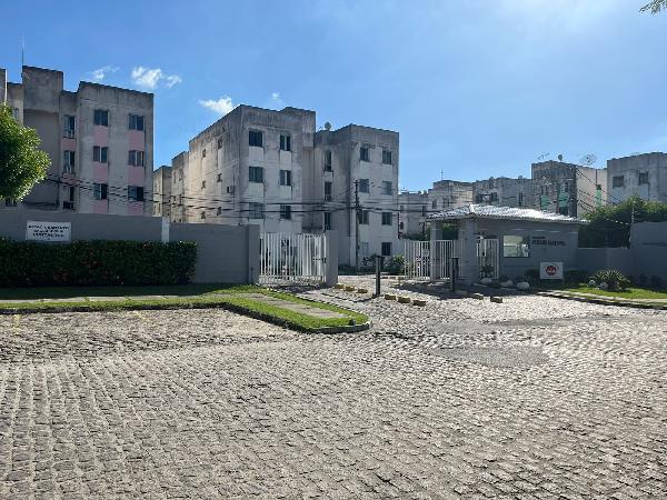 Apartamento da Caixa em FEIRA DE SANTANA / BA - 8444407144979