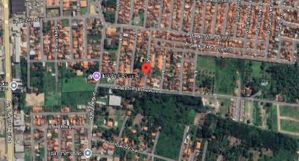 Casa da Caixa em SAO GONCALO DOS CAMPOS / BA - 8444407177184