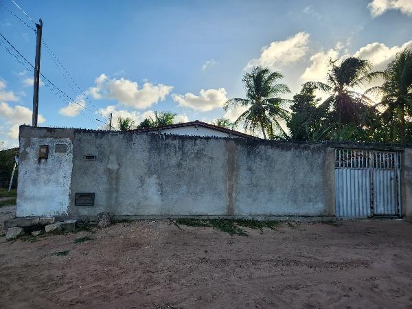 Casa da Caixa em SAO GONCALO DO AMARANTE / RN - 8444407180711