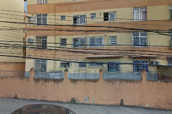 Apartamento da Caixa em RIO DE JANEIRO / RJ - 8444407185918