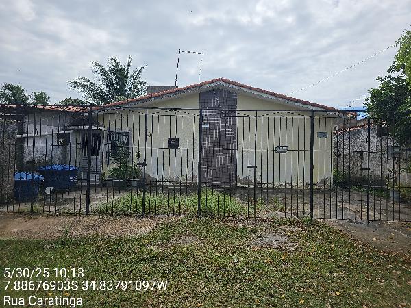 Casa da Caixa em PAULISTA / PE - 8444407195654