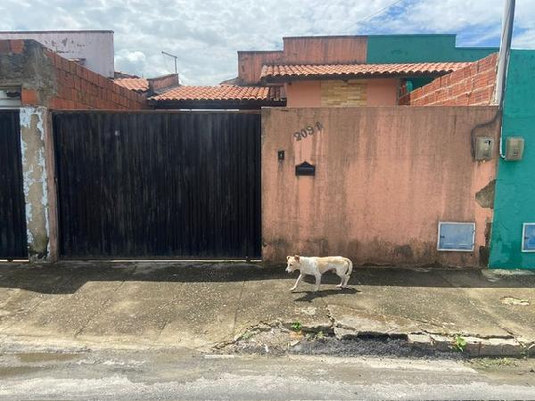 Casa da Caixa em HORIZONTE / CE - 8444407196707